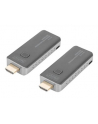 DIGITUS Wireless Presentation System 50m Dongle up 16 to 1 Full HD mobile screen sharing - nr 15