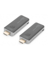 DIGITUS Wireless Presentation System 50m Dongle up 16 to 1 Full HD mobile screen sharing - nr 17