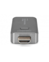 DIGITUS Wireless HDMI Transmitter Unit for DS-55319 additional unit - nr 10