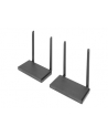DIGITUS Wireless HDMI KVM Extender Set 200 m Full HD - nr 21