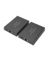 DIGITUS HDMI KVM Extender Set over IP 150m Full HD 1080p - nr 10