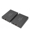 DIGITUS HDMI KVM Extender Set over IP 150m Full HD 1080p - nr 12