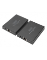 DIGITUS HDMI KVM Extender Set over IP 150m Full HD 1080p - nr 9