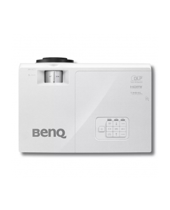 BENQ SH753+ Projector DLP 1080P 5000AL 2D Keystone Lamp life 4500 hrs Noise level 31db