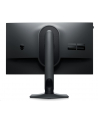 dell technologies D-ELL AW2523HF 25inch FHD Fast IPS LED 2xHDMI DP USB Black 3YBWAE - nr 10