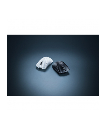 RAZER DeathAdder V3 Pro Mouse - White
