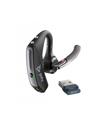 plantronics Zestaw słuchawkowy Voyager 5200 UC,B5200,BT700