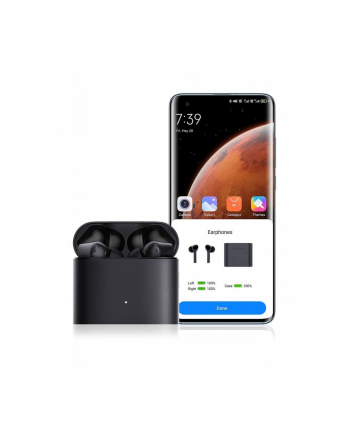 xiaomi MI TRUE WIRELESS 2 Pro Black