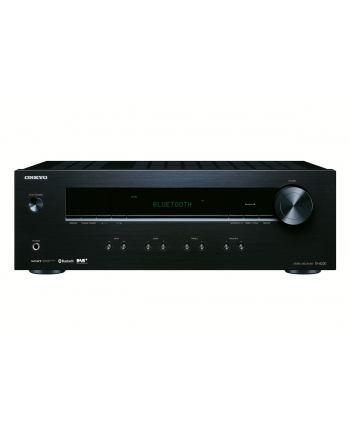 pioneer Odbiornik stereo Onkyo TX-8220-B czarny