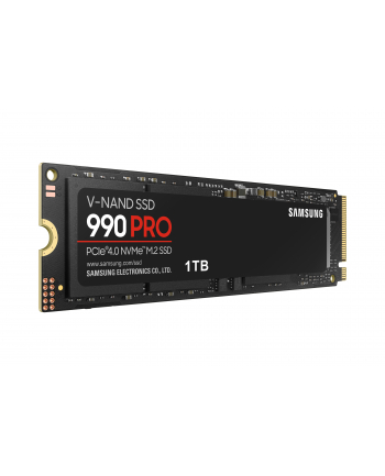 SAMSUNG SSD 990 PRO 1TB M.2 NVMe PCIe 4.0