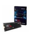 SAMSUNG SSD 990 PRO 1TB M.2 NVMe PCIe 4.0 - nr 88