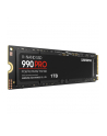 SAMSUNG SSD 990 PRO 1TB M.2 NVMe PCIe 4.0 - nr 89