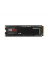 SAMSUNG SSD 990 PRO 2TB M.2 NVMe PCIe 4.0 - nr 9