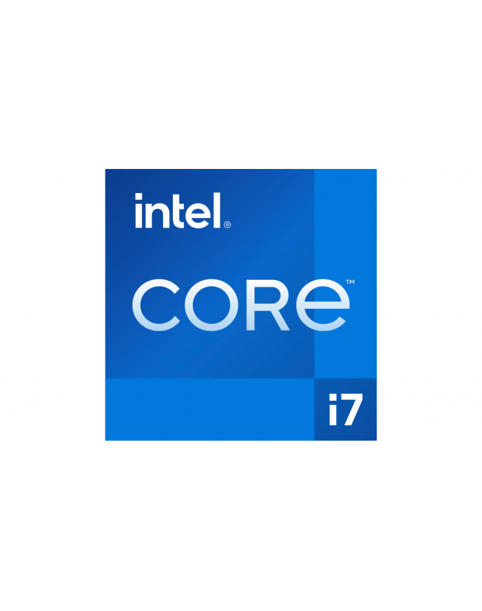 INTEL Core i7-13700KF 3.4GHz LGA1700 30M Cache Tray CPU główny
