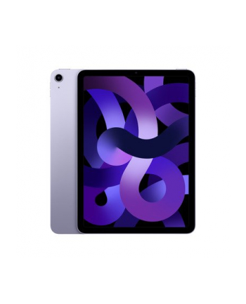 APPLE iPad Air 10.9inch WiFi 64GB Purple Apple M1 Chip Liquid Retina Display (P)