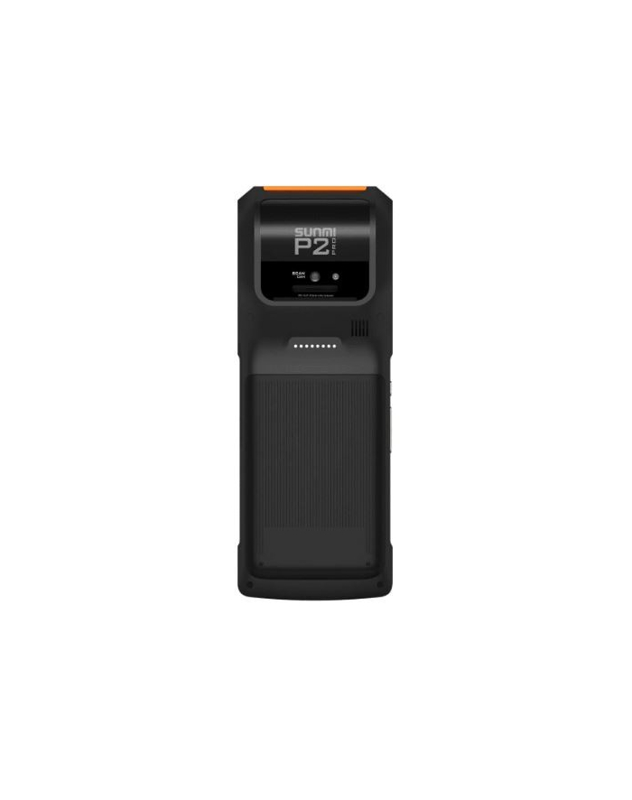 sunmi Terminal płatniczy P2 Pro Smart POS System główny