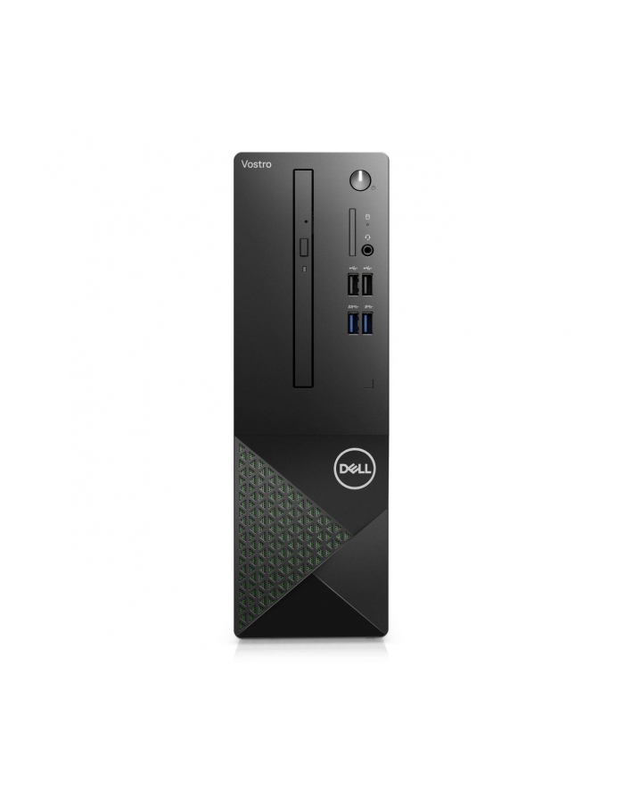 dell Komputer Vostro 3710 SFF Win11Pro i5-12400/8GB/256GB SSD/Intel UHD 730/DVD RW/Kb/Mouse/3Y ProSpt główny