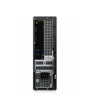 dell Komputer Vostro 3710 SFF Win11Pro Core i7-12700/8GB/512GB SSD/Intel UHD 770/Kb/Mouse/3Y ProSupport