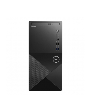 dell Komputer Vostro 3910 MT Win11Pro i5-12400/8GB/512GB SSD/Intel UHD 730/WLAN + BT/Kb/Mouse/3Y ProSpt