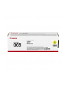 canon Toner CLBP 069 5091C002 żółty - nr 10