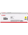 canon Toner CLBP 069 5091C002 żółty - nr 13