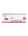 canon Toner CLBP 069 5092C002 magenta - nr 1