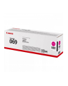 canon Toner CLBP 069 5092C002 magenta - nr 3