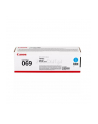 canon Toner CLBP 069 5093C002 cyan - nr 9