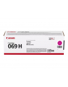 canon Toner CLBP 069H 5096C002 magenta - nr 10