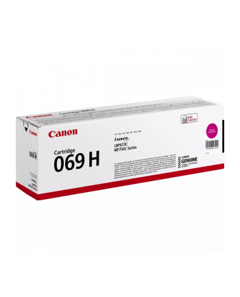 canon Toner CLBP 069H 5096C002 magenta