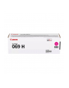 canon Toner CLBP 069H 5096C002 magenta - nr 8