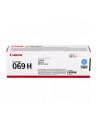 canon Toner CLBP 069H 5097C002 cyan - nr 1