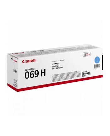 canon Toner CLBP 069H 5097C002 cyan