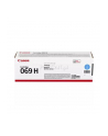 canon Toner CLBP 069H 5097C002 cyan - nr 4