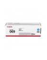 canon Toner CLBP 069H 5097C002 cyan - nr 7