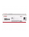 canon Toner CLBP 069H 5098C002 czarny - nr 3