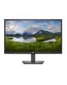 dell Monitor E2423H 23.8 cali VA LED Full HD (1920x1080) /16:9/VGA/DP/3Y AES - nr 40