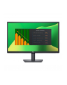 dell Monitor E2423H 23.8 cali VA LED Full HD (1920x1080) /16:9/VGA/DP/3Y AES - nr 48