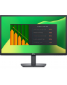 dell Monitor E2423H 23.8 cali VA LED Full HD (1920x1080) /16:9/VGA/DP/3Y AES - nr 50