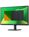 dell Monitor E2423H 23.8 cali VA LED Full HD (1920x1080) /16:9/VGA/DP/3Y AES - nr 52