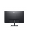 dell Monitor E2423H 23.8 cali VA LED Full HD (1920x1080) /16:9/VGA/DP/3Y AES - nr 75