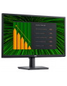 dell Monitor E2423HN 23,8 cali VA LED  Full HD (1920x1080)/16:9/HDMI/VGA/3Y AES - nr 40