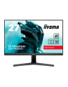 iiyama Monitor 27 cali G2770QSU-B1 0.5ms, IPS, DP, HDMI, 165Hz, 400cd/m2, USBx2 - nr 116