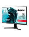 iiyama Monitor 27 cali G2770QSU-B1 0.5ms, IPS, DP, HDMI, 165Hz, 400cd/m2, USBx2 - nr 82