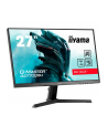 iiyama Monitor 27 cali G2770QSU-B1 0.5ms, IPS, DP, HDMI, 165Hz, 400cd/m2, USBx2 - nr 83