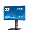 iiyama Monitor 21.5 cala XUB2294HSU-B2 VA,FHD,HDMI,DP,USB3.0,VESA,2x2W - nr 12