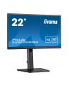 iiyama Monitor 21.5 cala XUB2294HSU-B2 VA,FHD,HDMI,DP,USB3.0,VESA,2x2W - nr 14