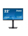iiyama Monitor 21.5 cala XUB2294HSU-B2 VA,FHD,HDMI,DP,USB3.0,VESA,2x2W - nr 1