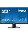 iiyama Monitor 21.5 cala XUB2294HSU-B2 VA,FHD,HDMI,DP,USB3.0,VESA,2x2W - nr 28