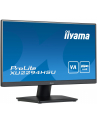 iiyama Monitor 21.5 cala XUB2294HSU-B2 VA,FHD,HDMI,DP,USB3.0,VESA,2x2W - nr 30